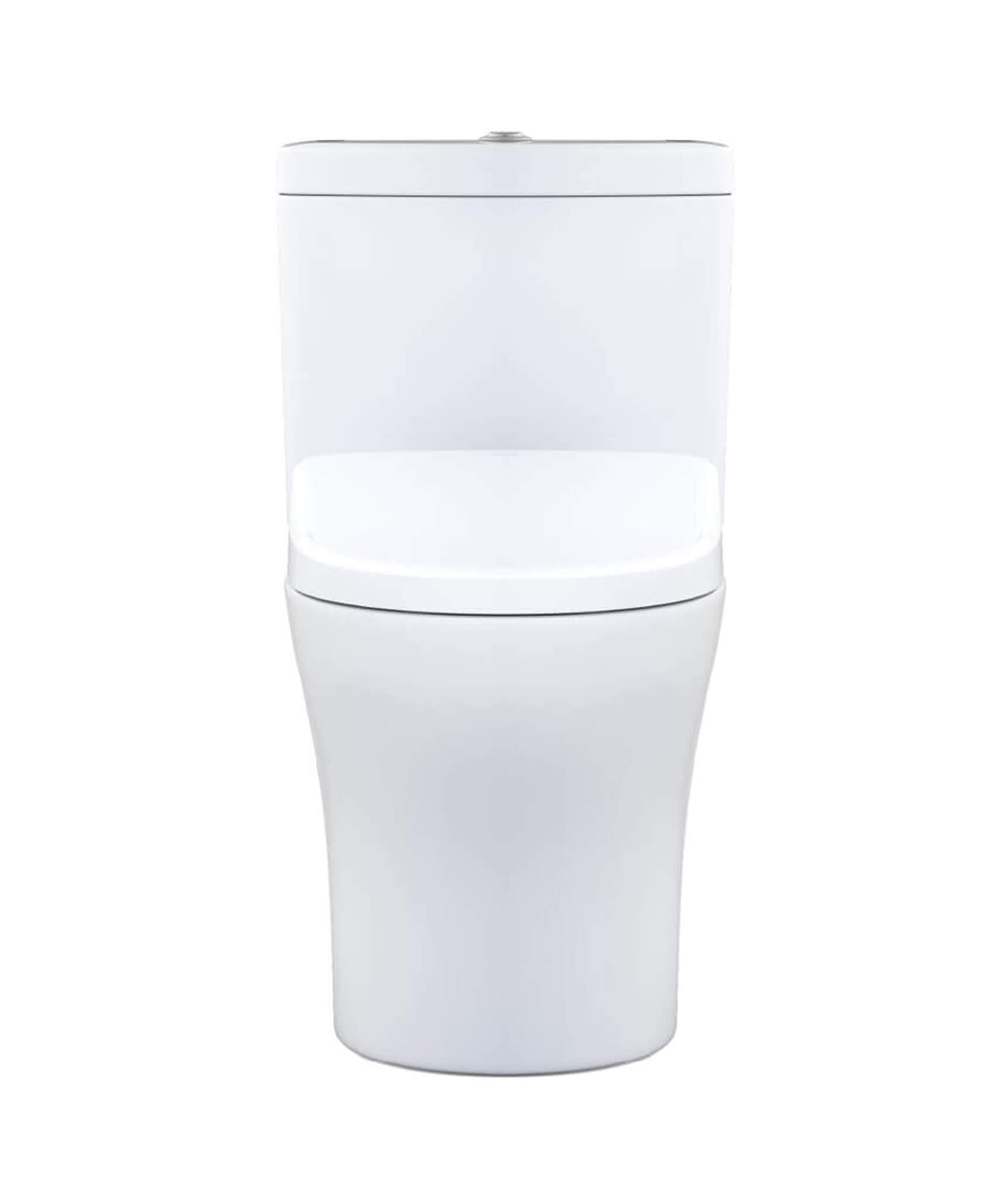 [MW4464736CEMFGN#01] TOTO Aquia IV Dual Flush Elongated Chair Height Toilet With Washlet S7A (SAK98062)