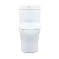 [MW4464736CEMFGN#01] TOTO Aquia IV Dual Flush Elongated Chair Height Toilet With Washlet S7A (SAK98062)