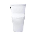 [MW4484726CEMFGN#01] TOTO Aquia IV Arc Dual Flush Universal Height Toilet With Washlet S7  Bidet Seat (SAK17483)