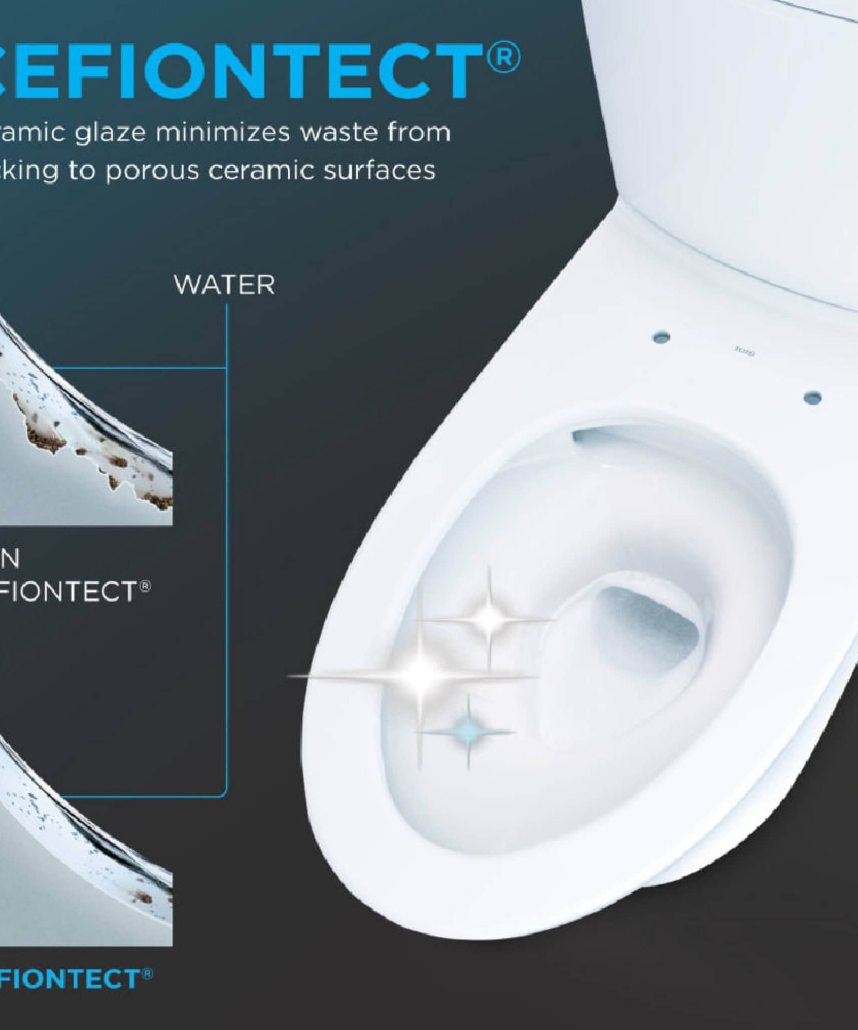 [MW4544726CUFG#01] TOTO Drake II 1 GPF Elongated Chair Height Toilet With Washlet S7A Bidet Seat (SAK53152)