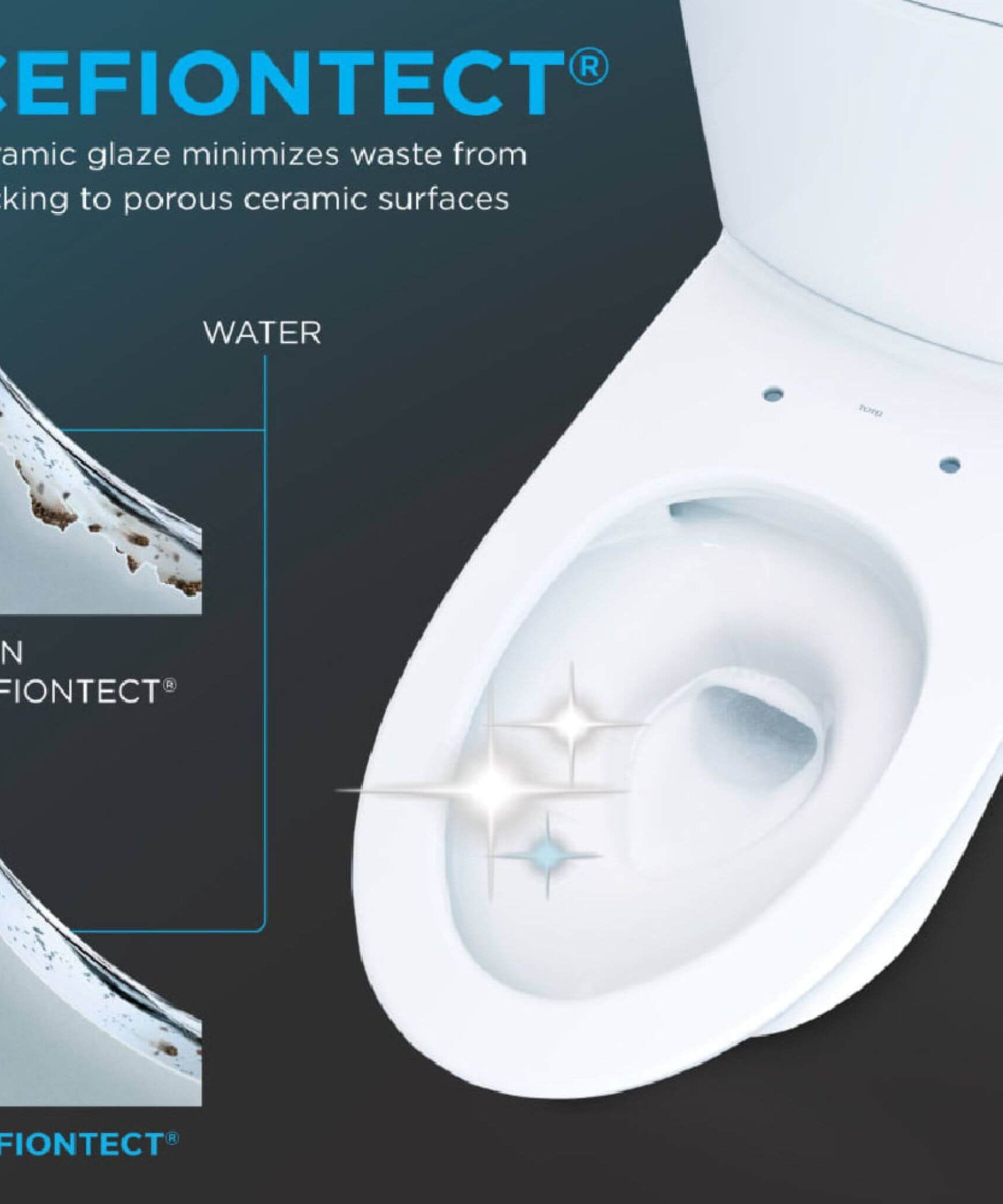 [MW4744726CEFG#01] TOTO Vespin II 1.28 GPF Chair Height Elongated Toilet With Washlet+ S7 Bidet Seat (SAK26135)