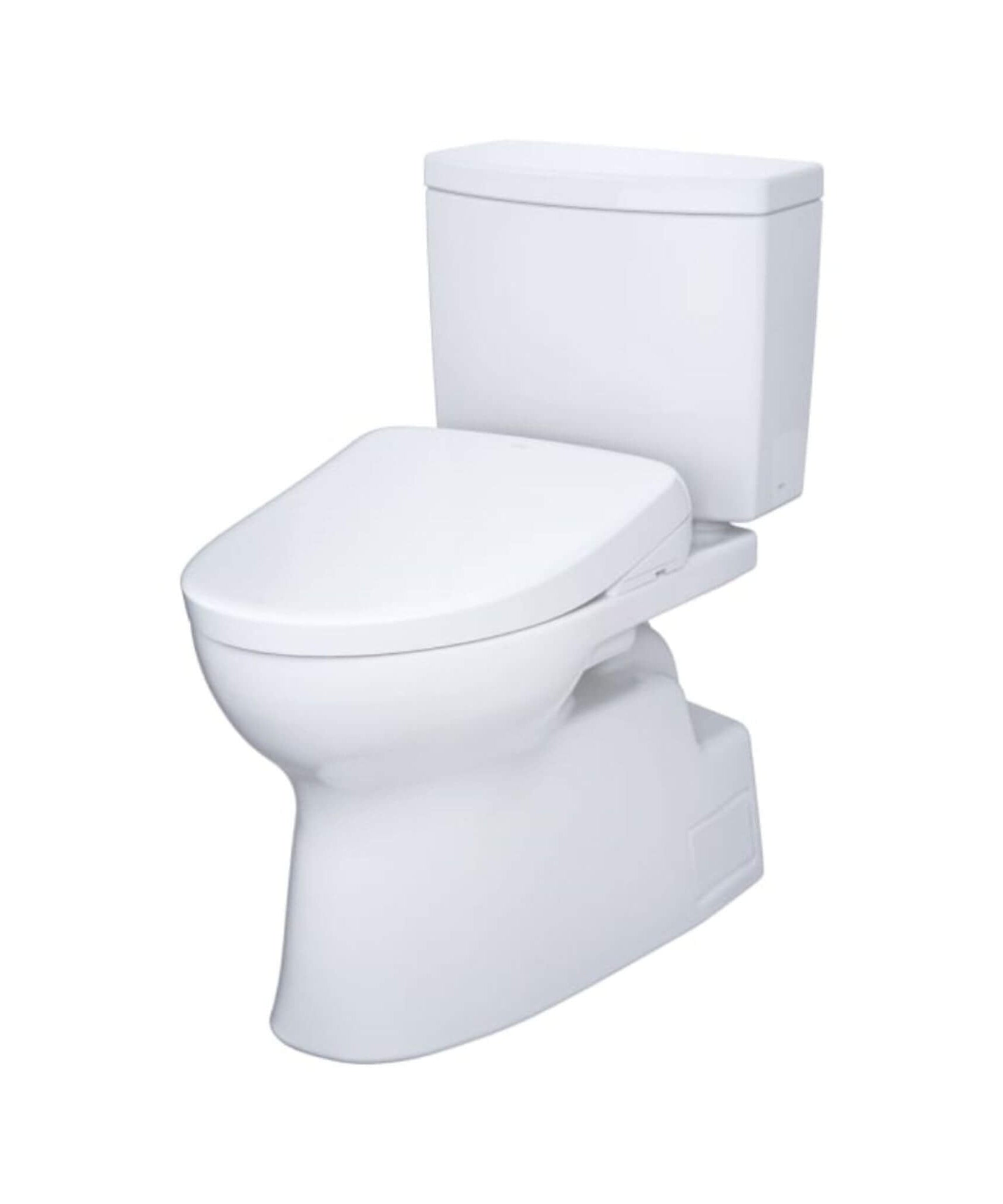 [MW4744726CUFG#01] TOTO Vespin II 1 GPF EWater Elongated Toilet With Washlet S7 Bidet Seat And Night Light (SAK10956)