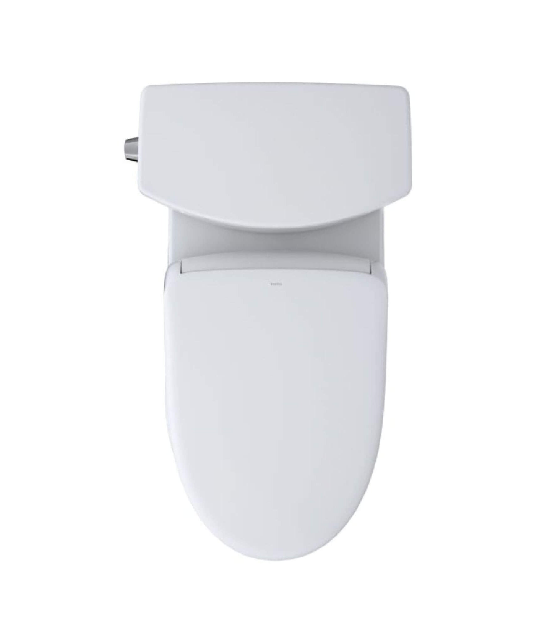 [MW4744726CUFG#01] TOTO Vespin II 1 GPF EWater Elongated Toilet With Washlet S7 Bidet Seat And Night Light (SAK10956)
