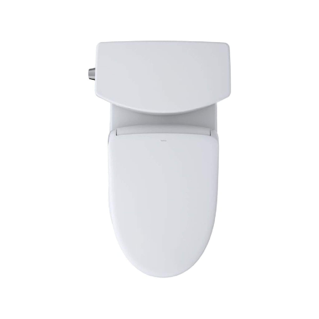 [MW4744726CUFG#01] TOTO Vespin II 1 GPF EWater Elongated Toilet With Washlet S7 Bidet Seat And Night Light (SAK10956)