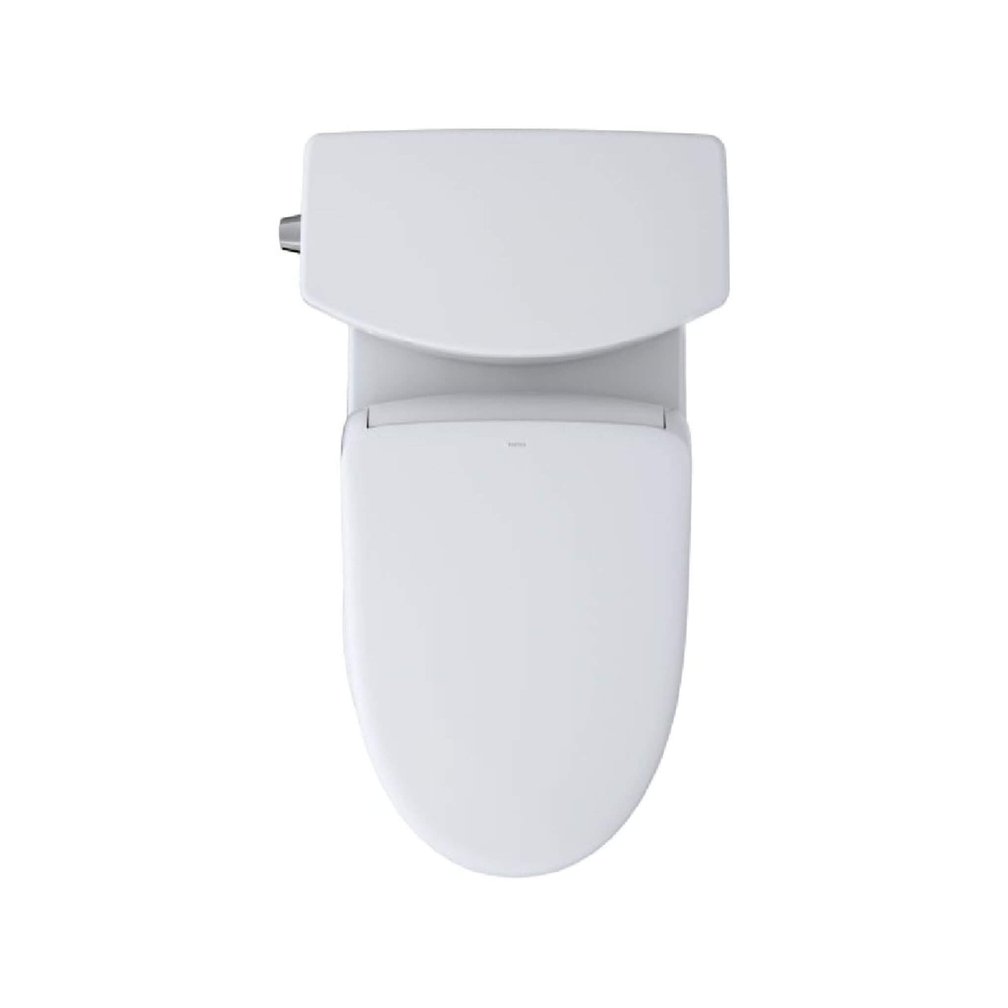 [MW4744726CUFG#01] TOTO Vespin II 1 GPF EWater Elongated Toilet With Washlet S7 Bidet Seat And Night Light (SAK10956)