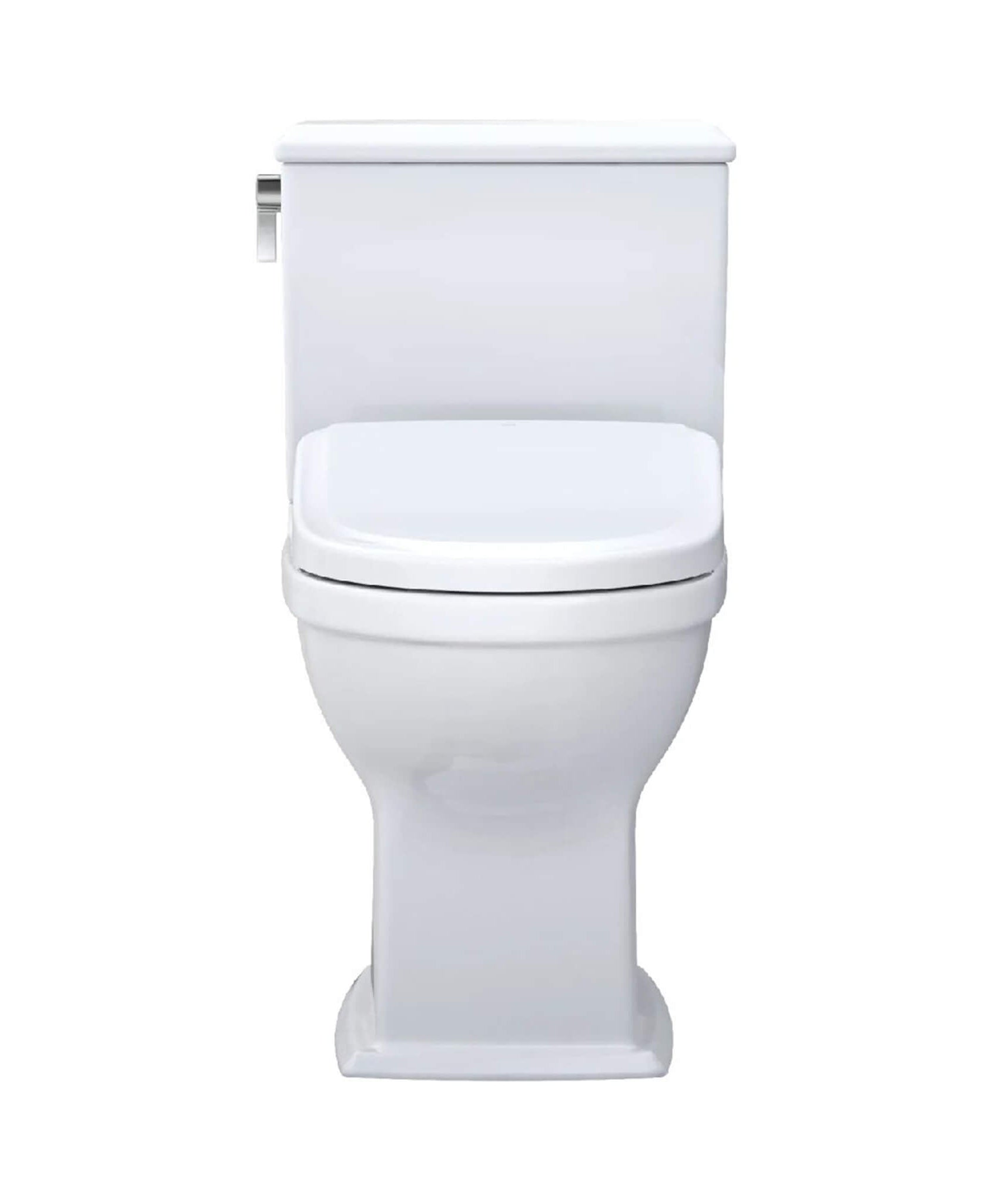 [MW4944724CEMFG#01] TOTO Connelly 0.9 GPF and 1.28 GPF Dual Flush Elongated Cefiontect Toilet With Washlet S7 Bidet Seat (SAK43705)
