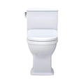 [MW4944724CEMFG#01] TOTO Connelly 0.9 GPF and 1.28 GPF Dual Flush Elongated Cefiontect Toilet With Washlet S7 Bidet Seat (SAK43705)