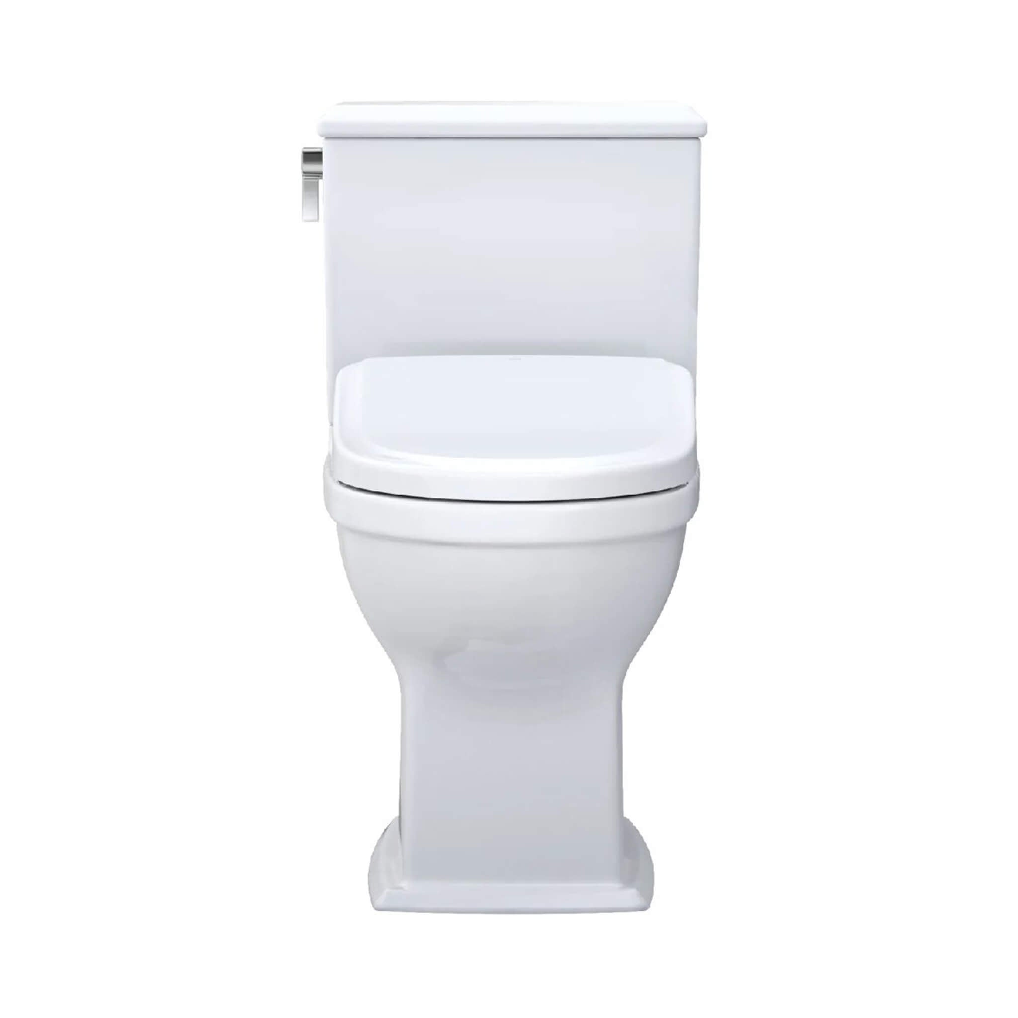 [MW4944724CEMFG#01] TOTO Connelly 0.9 GPF and 1.28 GPF Dual Flush Elongated Cefiontect Toilet With Washlet S7 Bidet Seat (SAK43705)