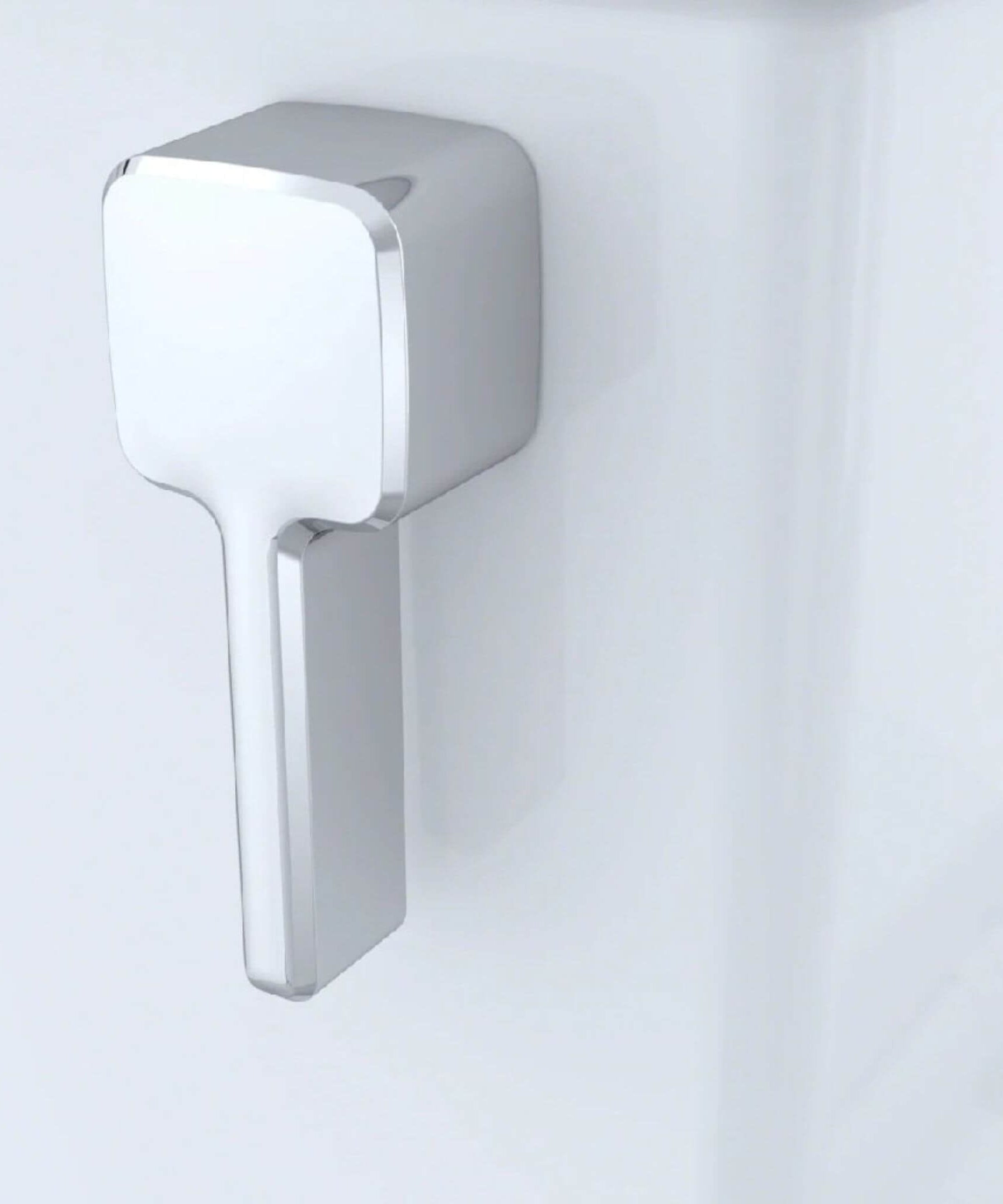 [MW4944734CEMFG#01] TOTO Connelly 1.28 GPF And 0.9 GPF Elongated Toilet With S7A Auto Open Bidet Seat (SAK24169)