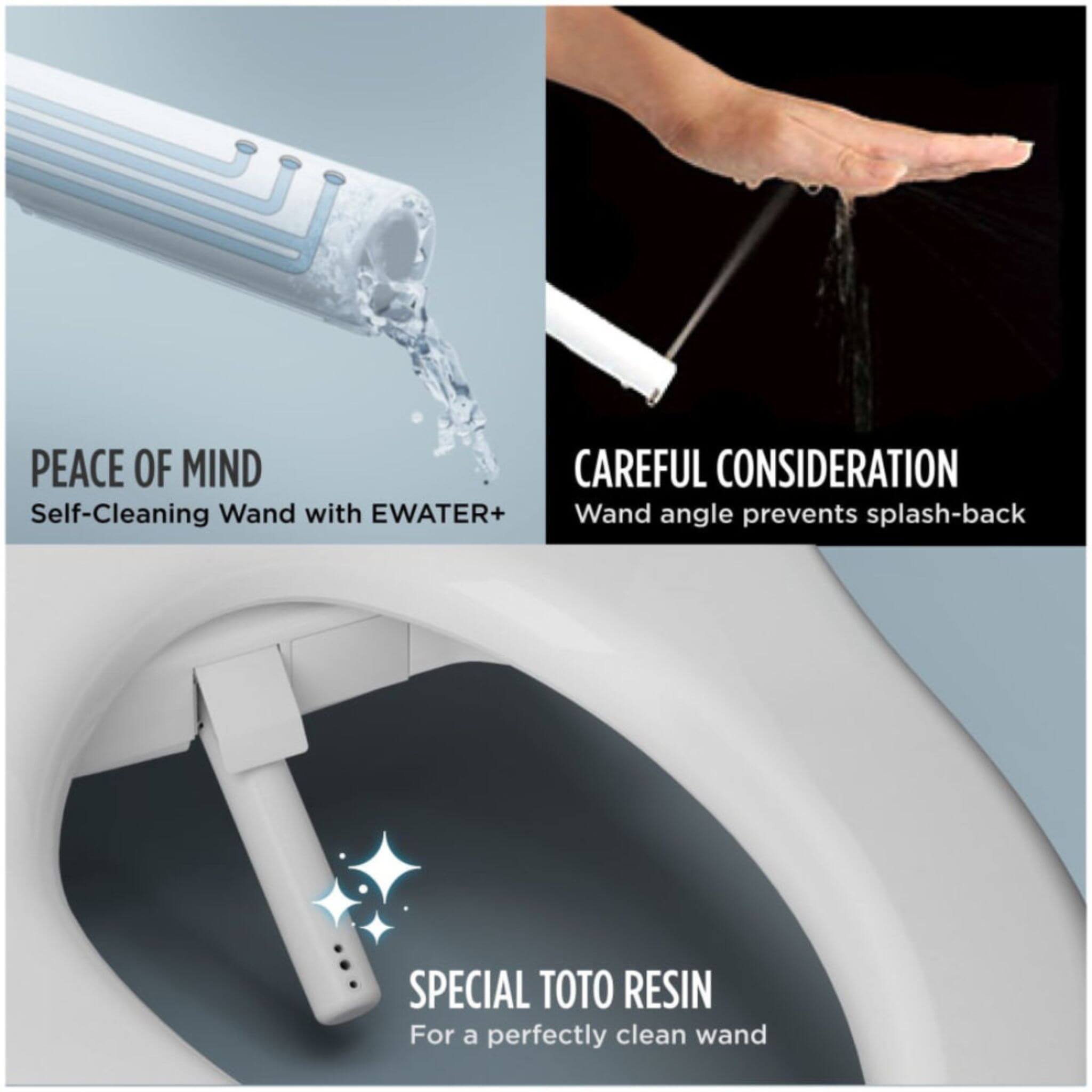 [MW6044726CEFG#01] TOTO Ultramax II 1.28 GPF One Piece Elongated Chair Height With Washlet S7 Bidet Seat Soft Close (SAK15913)