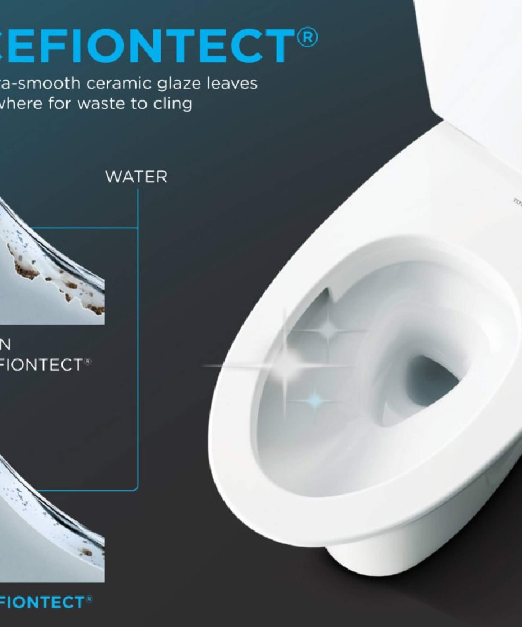 [MW6243074CEFG#01] TOTO Legato 1.28 GPF Elongated Toilet And Washlet C2 Bidet Seat (SAK54632)