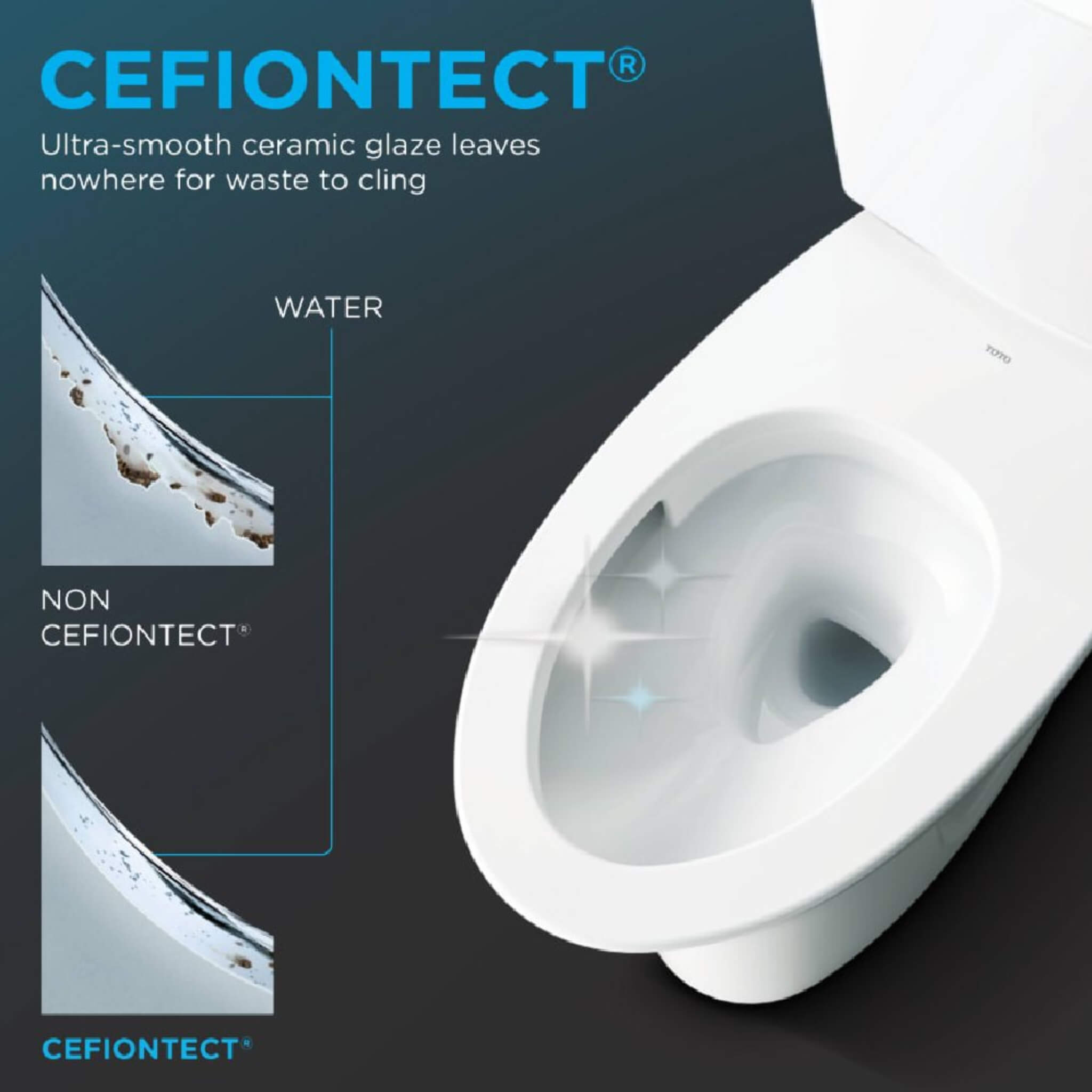 [MW6243074CEFG#01] TOTO Legato 1.28 GPF Elongated Toilet And Washlet C2 Bidet Seat (SAK54632)