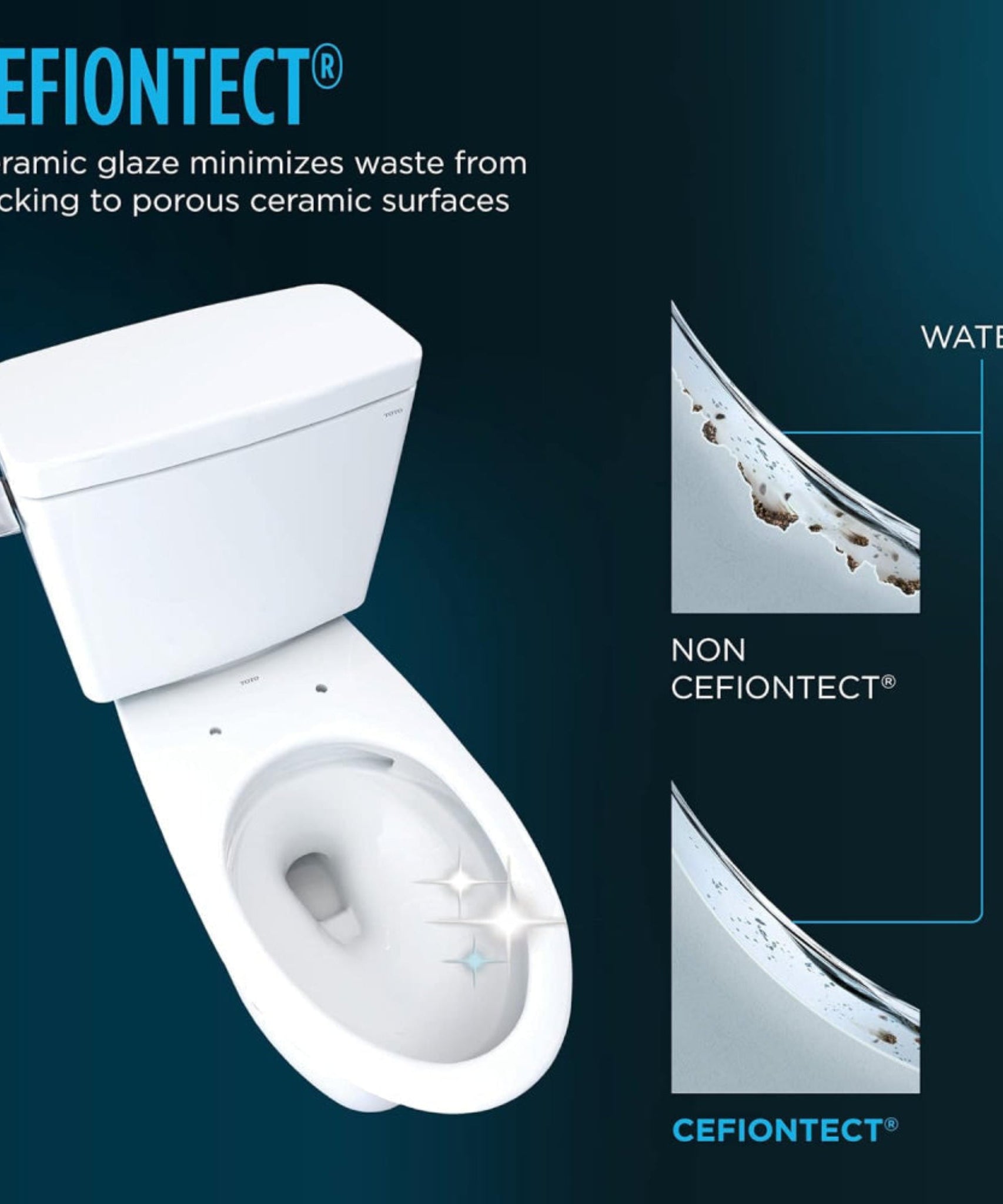 [MW7763084CSFG.10#01] TOTO Drake 1.6 GPF ELongated Chair Height Toilet With C5 Soft Close Bidet Seat (SAK71312)