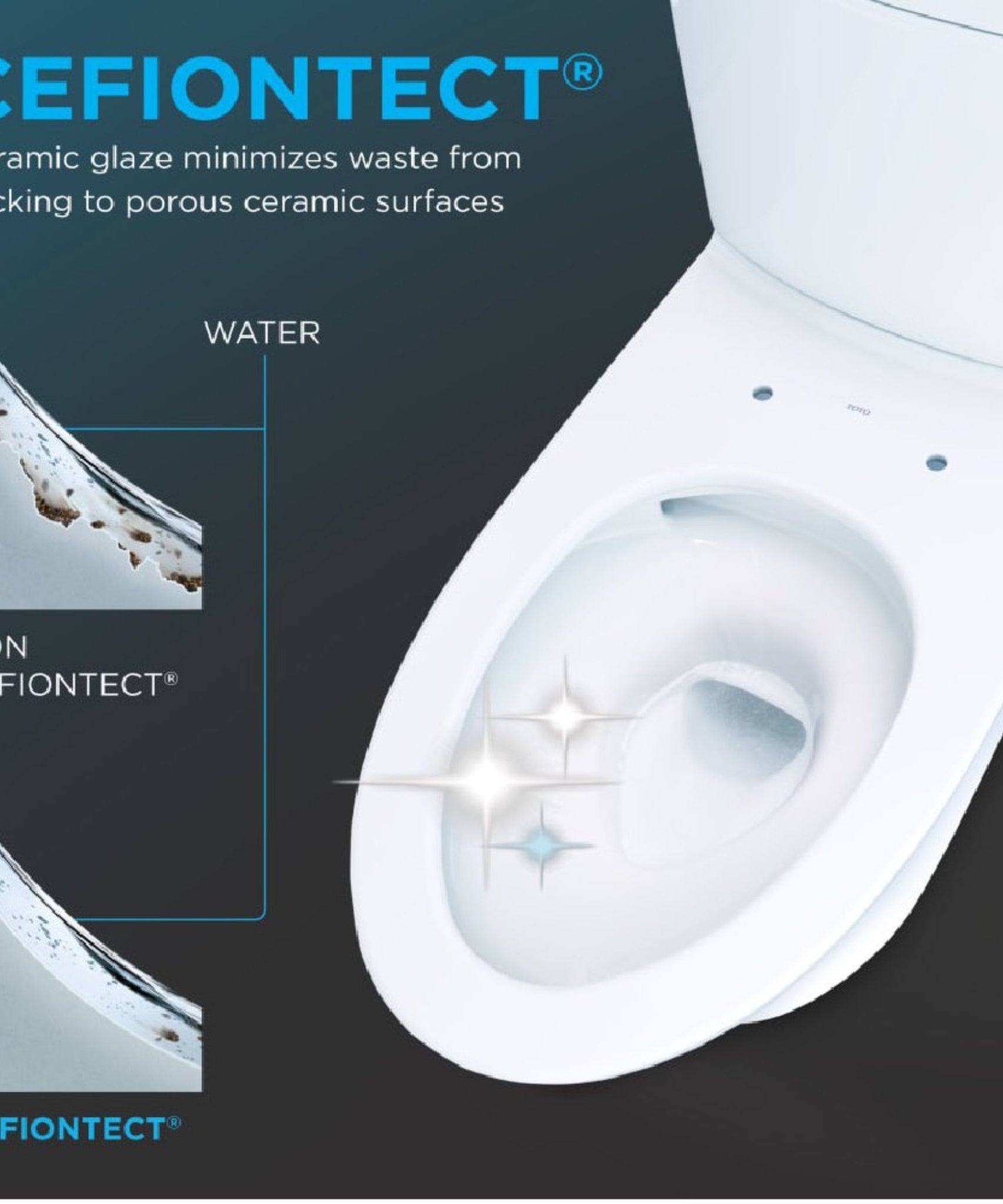 [MW7764726CEFG.10#01] TOTO Drake 1.28 GPF Universal Height Toilet With Washlet S7 Bidet Seat And 10" Rough-In (SAK58267)