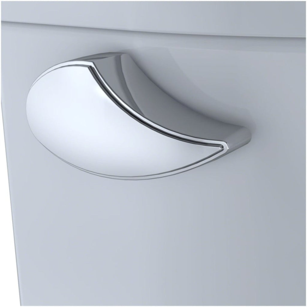 [MW7764726CSFG.10#01] TOTO Drake 1.6 GPF Elongated Chair Height Toilet With S7 Bidet Seat And 10" Rough In (SAK89024)