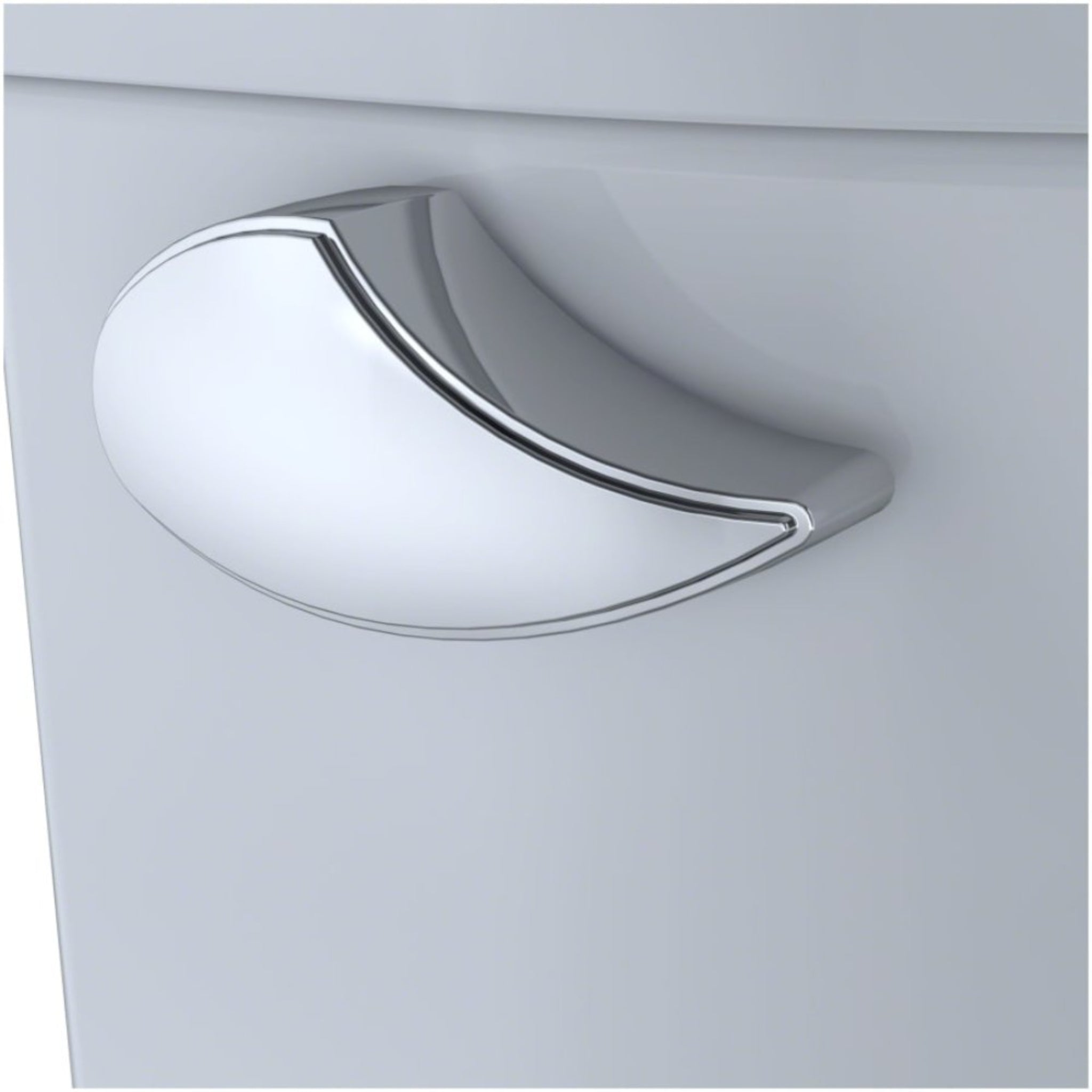 [MW7764726CSFG.10#01] TOTO Drake 1.6 GPF Elongated Chair Height Toilet With S7 Bidet Seat And 10" Rough In (SAK89024)
