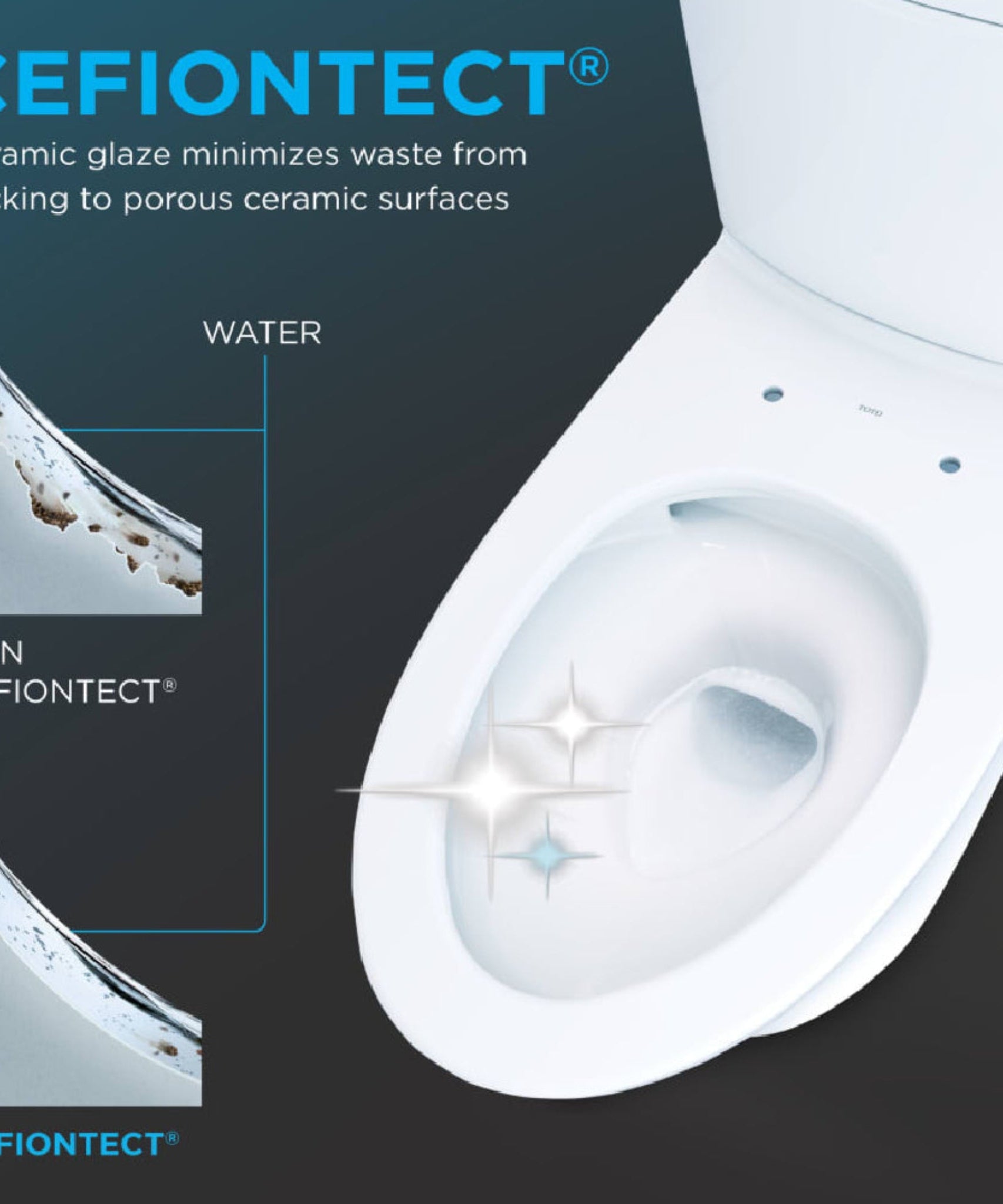 [MW7764736CEFG.10#01] TOTO Drake 1.28 GPF Universal Height Toilet With S7A Auto Open Bidet Seat And 10" Rough In (SAK32529)