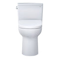 [MW7764736CSFG.10#01] TOTO Drake 1.6 GPF Elongated Chair Height Toilet With Washlet S7A And 10" Rough In (SAK78513)