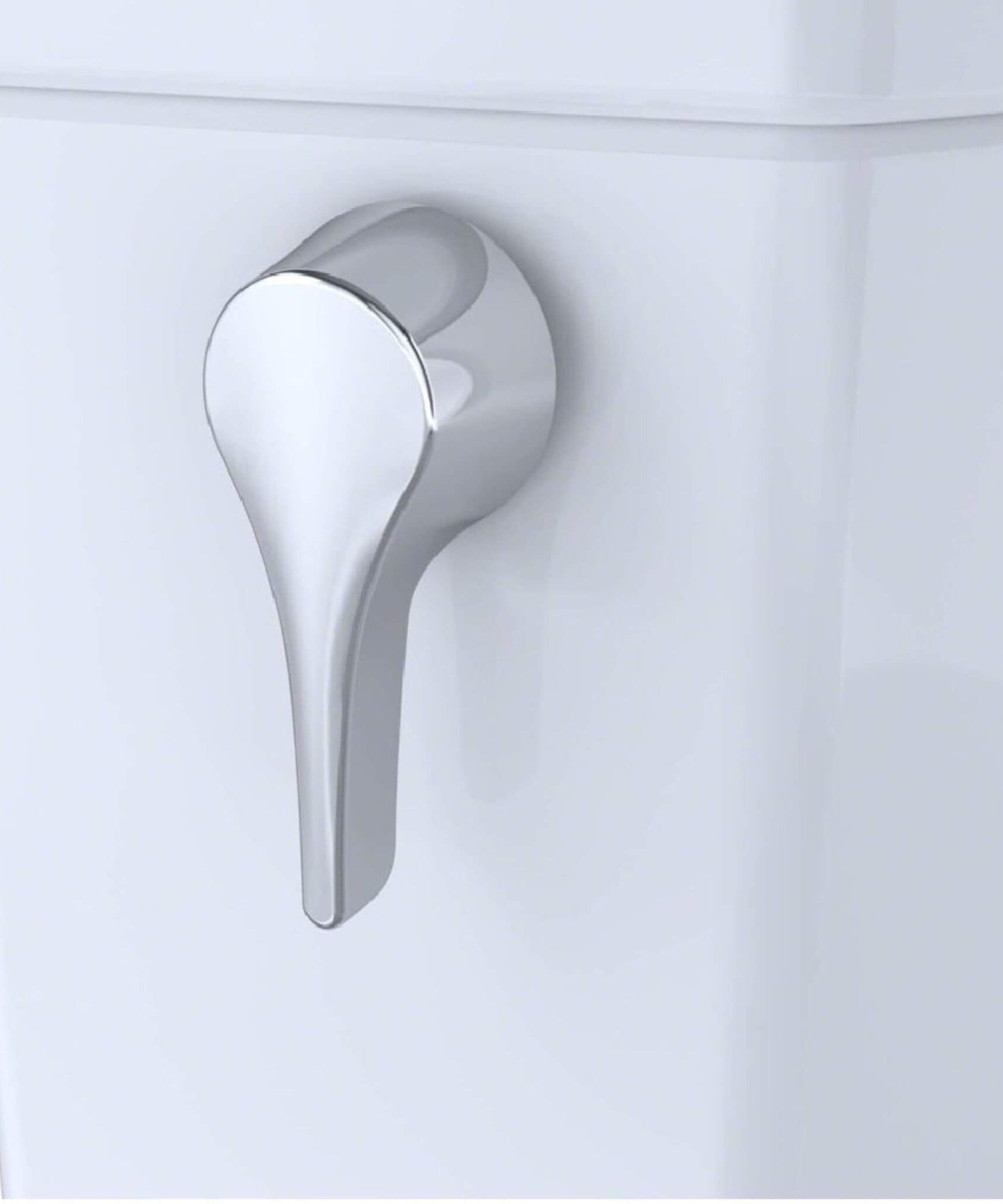 [MW7864726CEG#01] TOTO Drake 1.28 GPF Tornado Flush Washlet Toilet With S7 Bidet Seat (SAK27632)