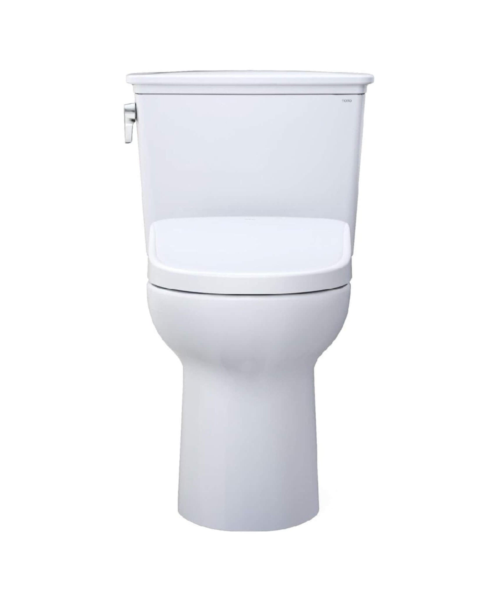 [MW7864726CEG#01] TOTO Drake 1.28 GPF Tornado Flush Washlet Toilet With S7 Bidet Seat (SAK27632)