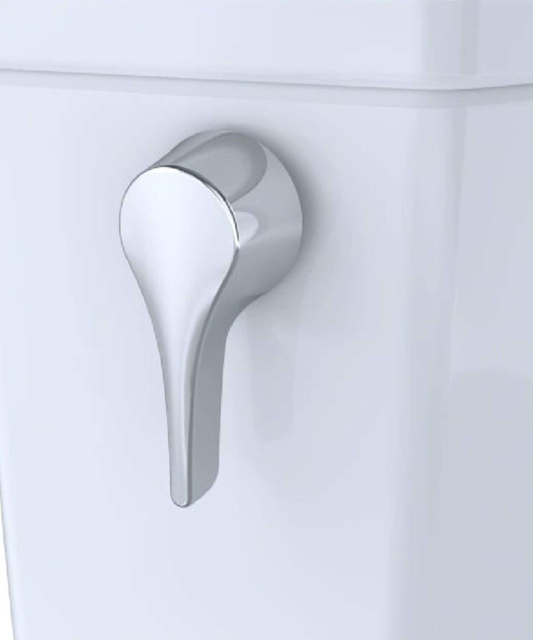 [MW7864736CEFG.10#01] TOTO Drake Washlet S7A Open Bidet Seat And 1.28 GPF Universal Height Toilet With Warm Air Dryer (SAK94671)
