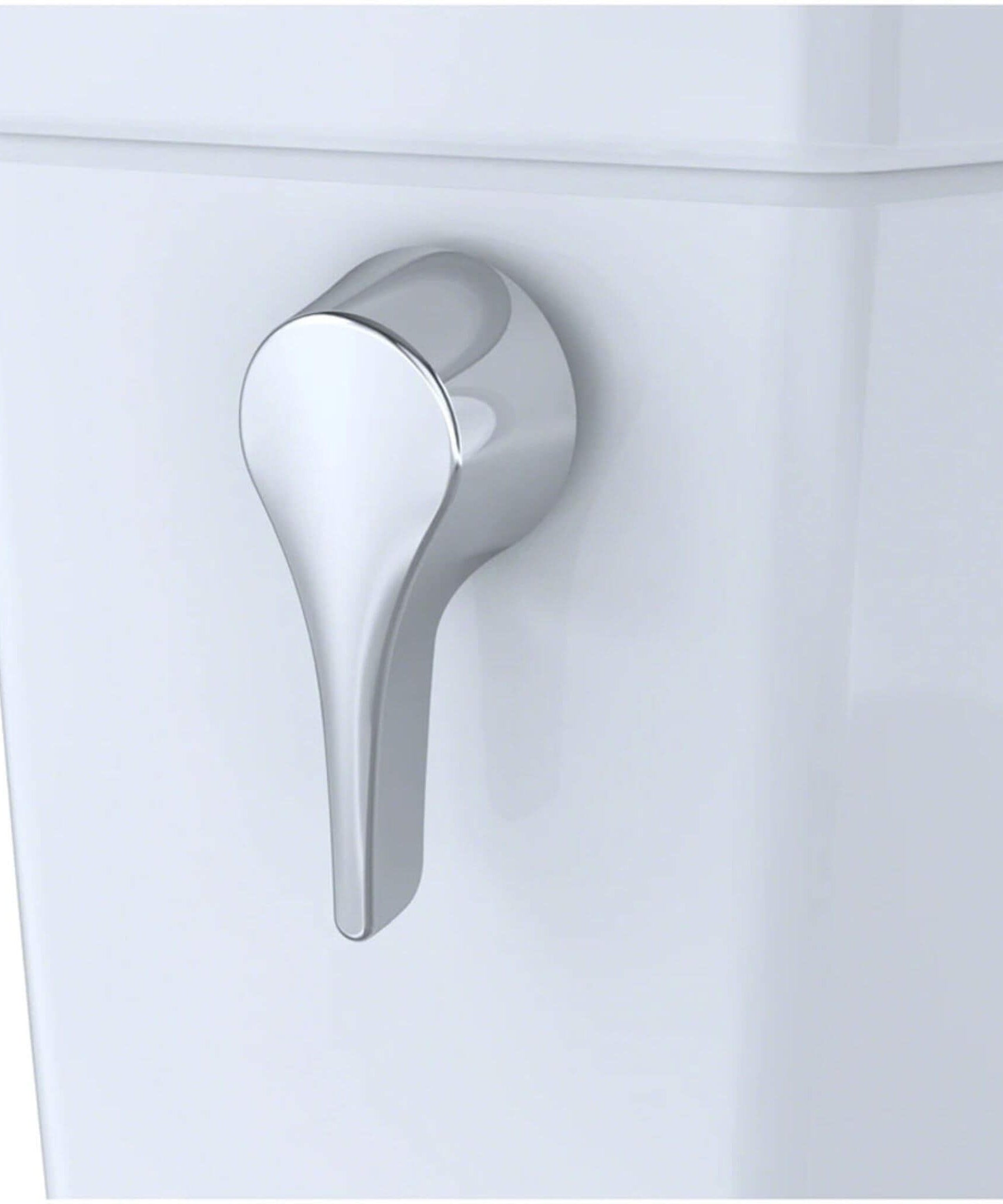 [MW7864736CEG#01] TOTO Drake 1.28 GPF Tornado Flush Toilet With Washlet S7A Bidet Seat (SAK56130)