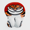 Myni Mart Lau Hu Hu 老虎虎 3D Mousepad(Collabs)