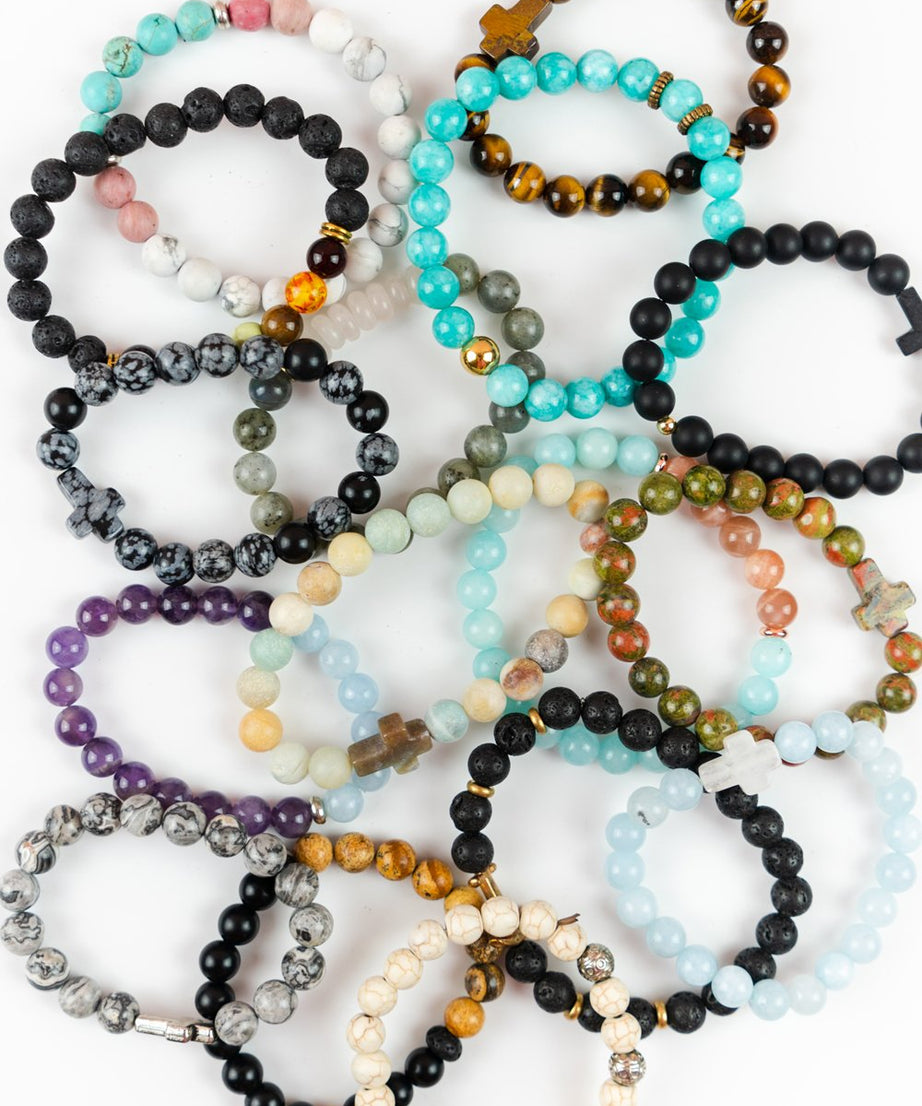 Mystery Bracelet 3-Pack