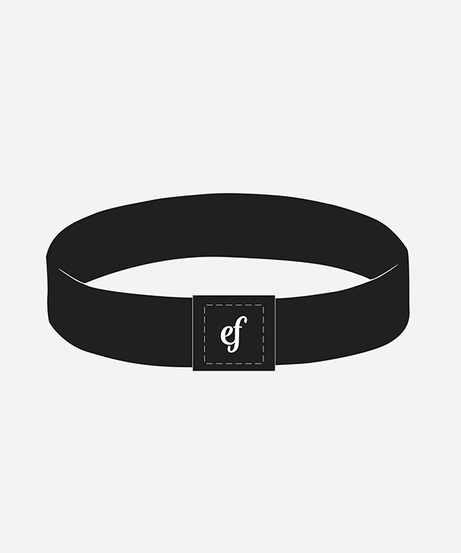 Mystery Reversible Wristband