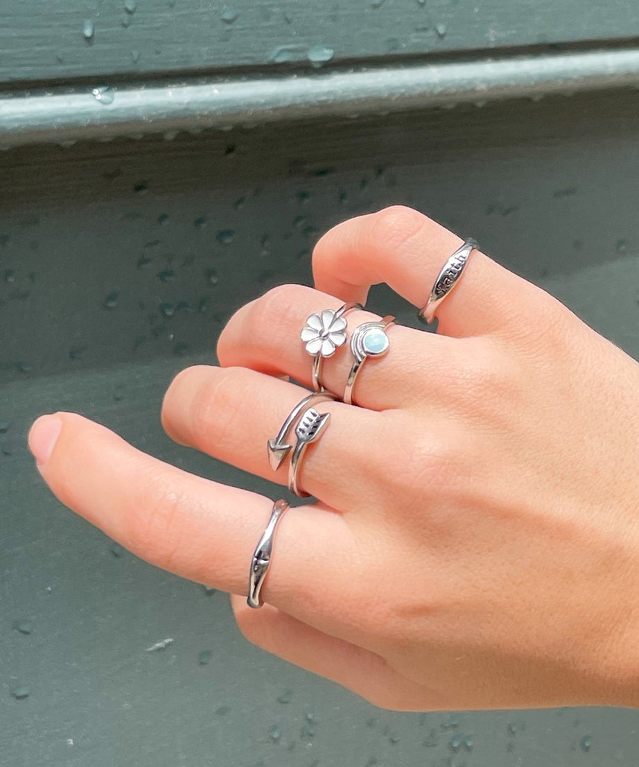 Mystery Ring