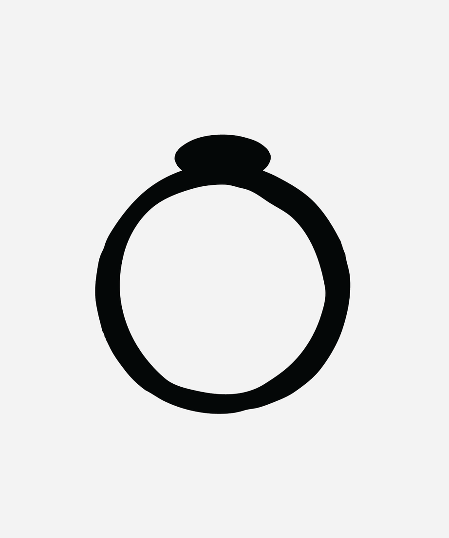 Mystery Ring