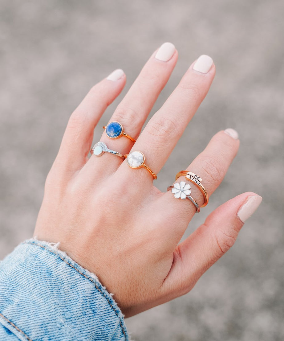 Mystery Ring