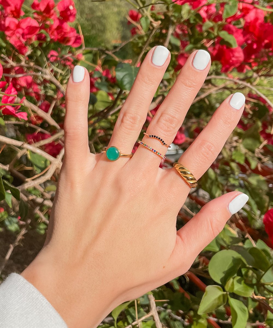 Mystery Ring