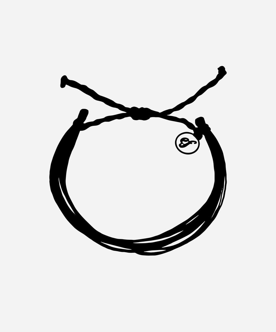 Mystery String Bracelet