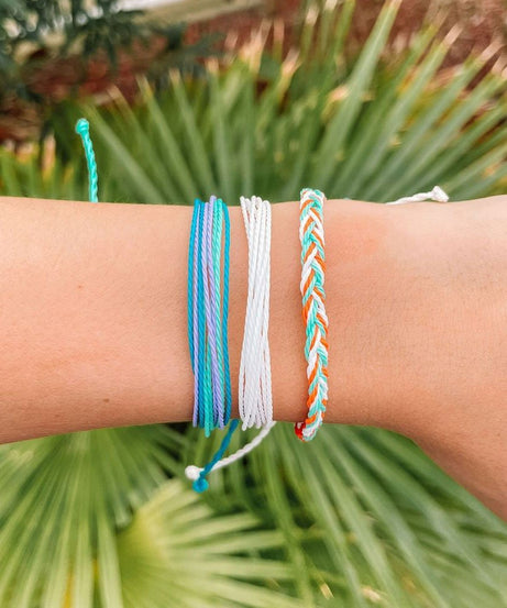 Mystery String Bracelet