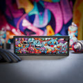 Nachocustomz friends 65% Keyboard(Goblin-colabs)