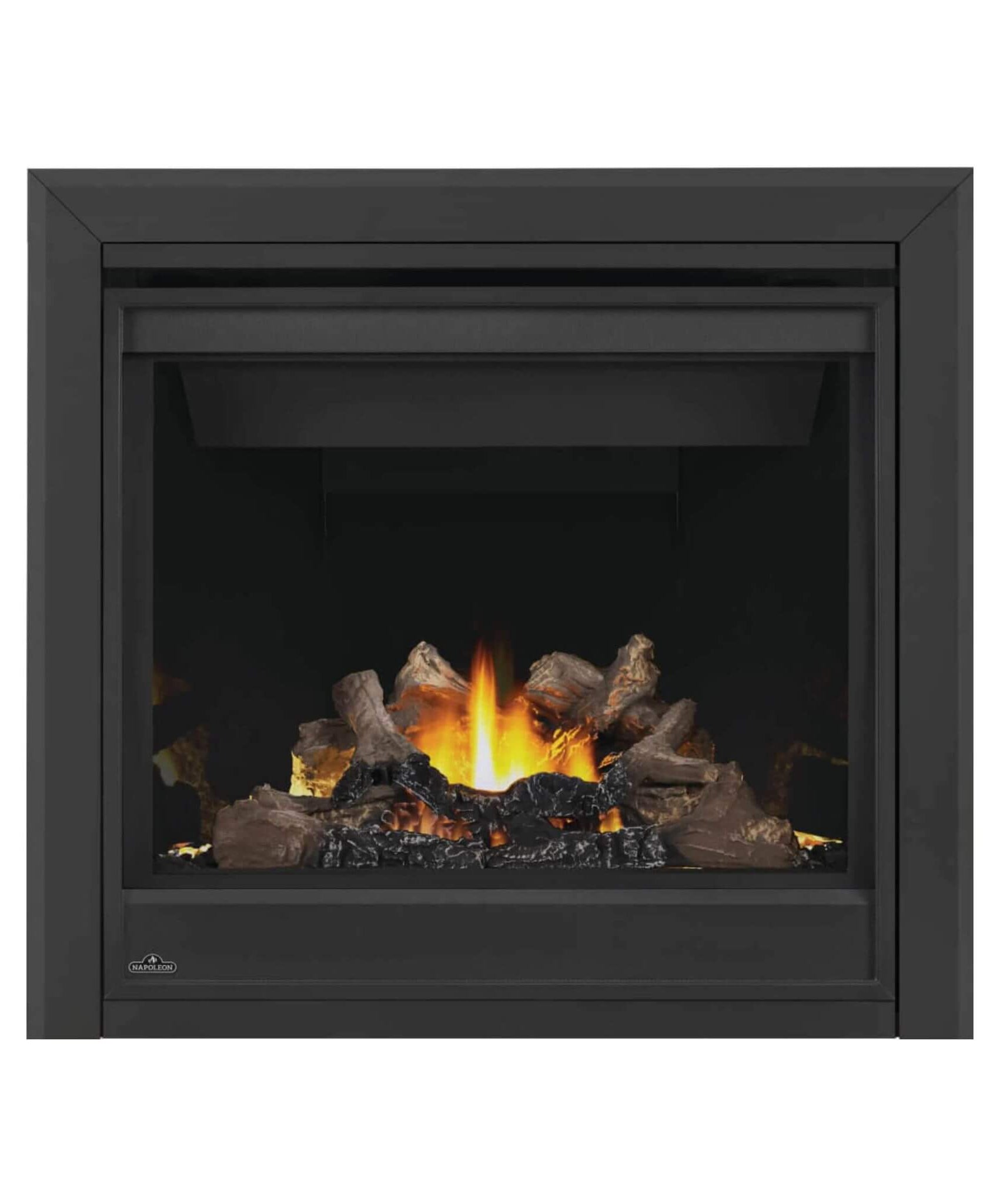 Napoleon Ascent 36 35-Inch Direct Vent Electronic Ignition Fireplace [BX36N/PTRE] (SAK75982)