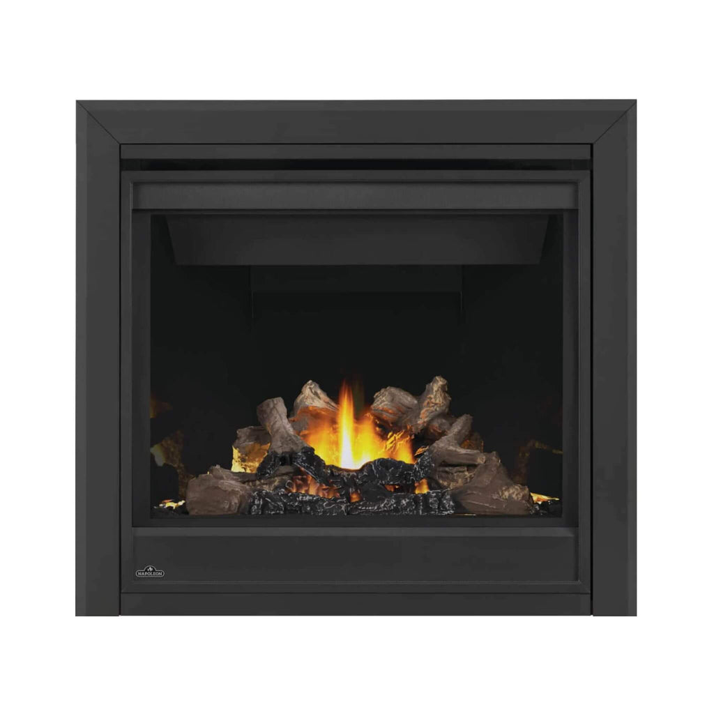 Napoleon Ascent 36 35-Inch Direct Vent Electronic Ignition Fireplace [BX36N/PTRE] (SAK75982)