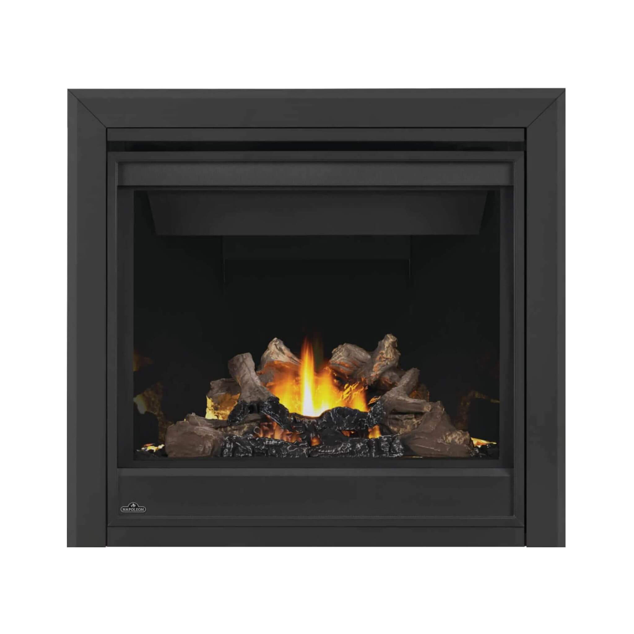 Napoleon Ascent 36 35-Inch Direct Vent Electronic Ignition Fireplace [BX36N/PTRE] (SAK75982)