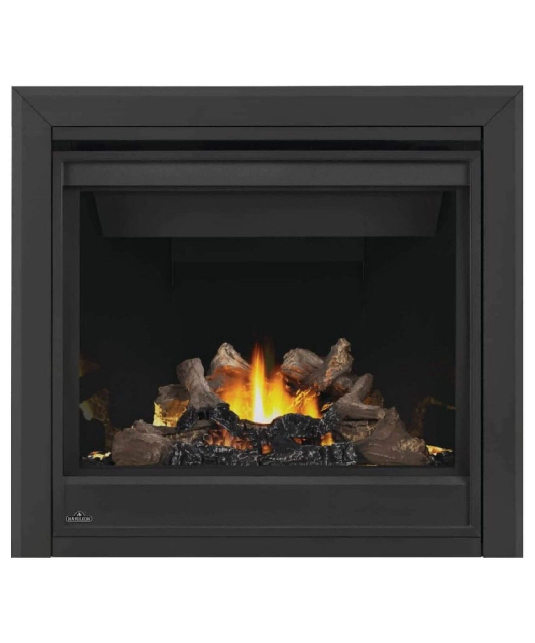 Napoleon Ascent 36 35-Inch Direct Vent Electronic Ignition Fireplace [BX36N/PTRE] (SAK75982)