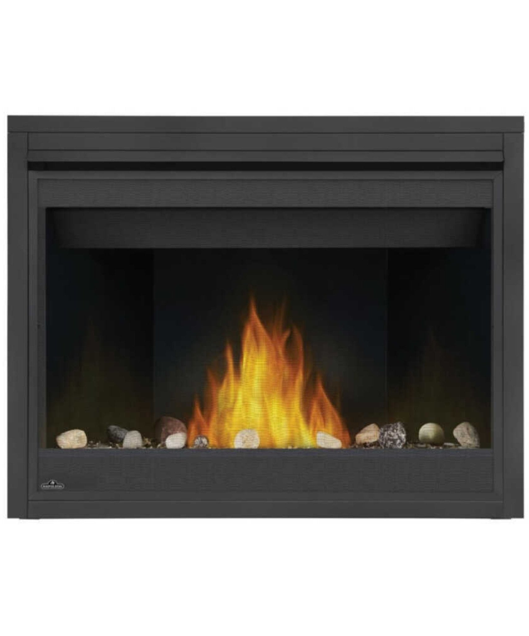 Napoleon Ascent 42 42-Inch Direct Vent Electronic Ignition Fireplace With Back-Up Control System [B42N/PTRE] (SAK96214)