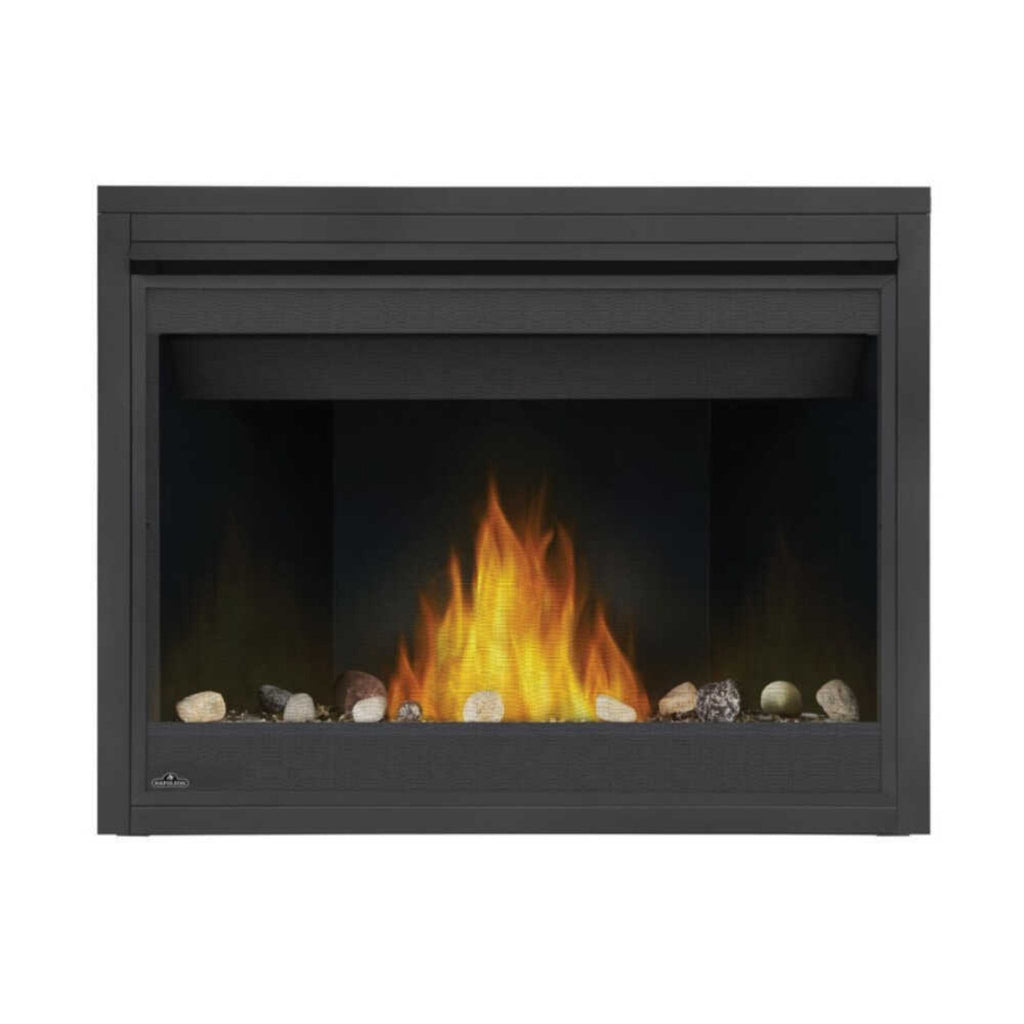 Napoleon Ascent 42 42-Inch Direct Vent Electronic Ignition Fireplace With Back-Up Control System [B42N/PTRE] (SAK96214)
