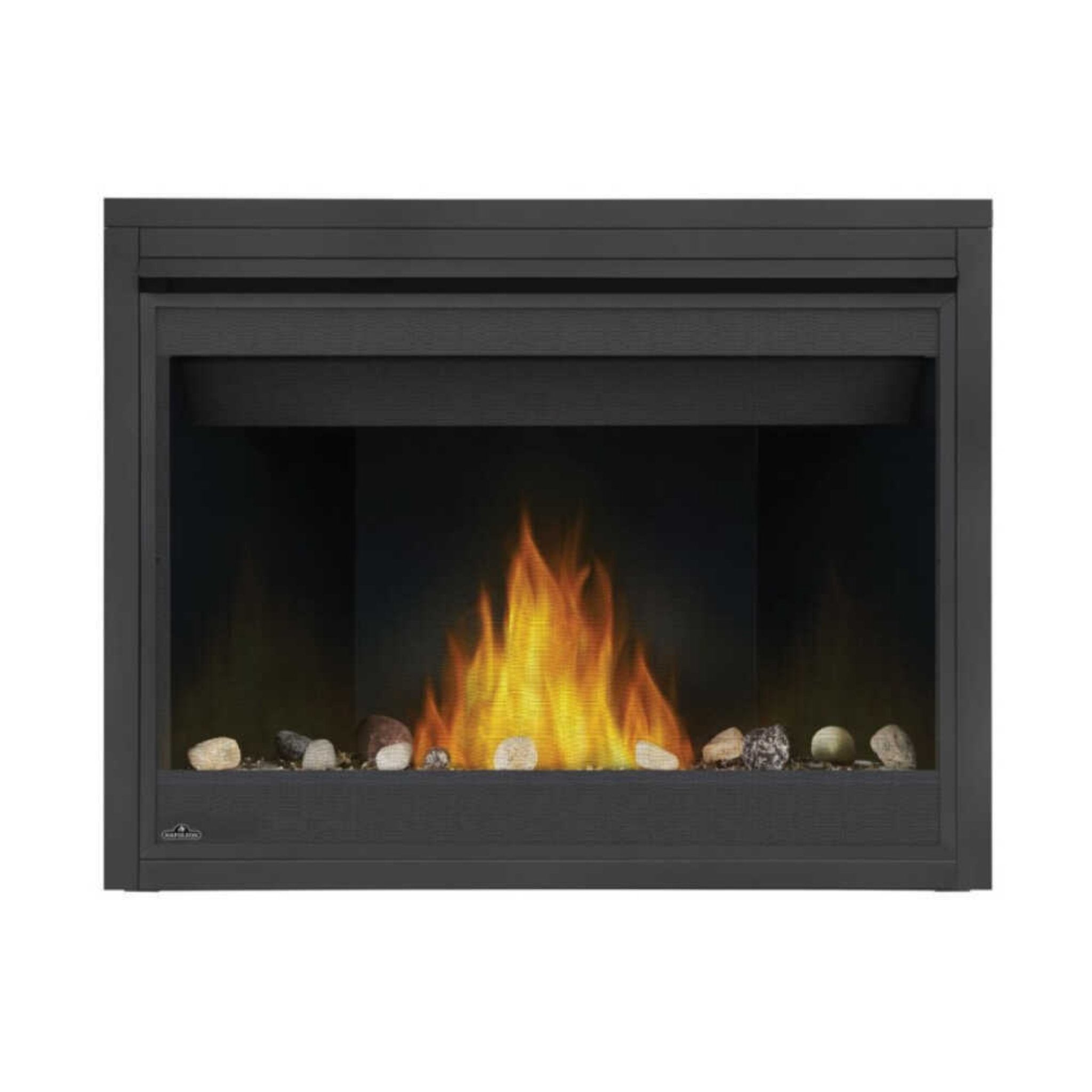 Napoleon Ascent 42 42-Inch Direct Vent Electronic Ignition Fireplace With Back-Up Control System [B42N/PTRE] (SAK96214)