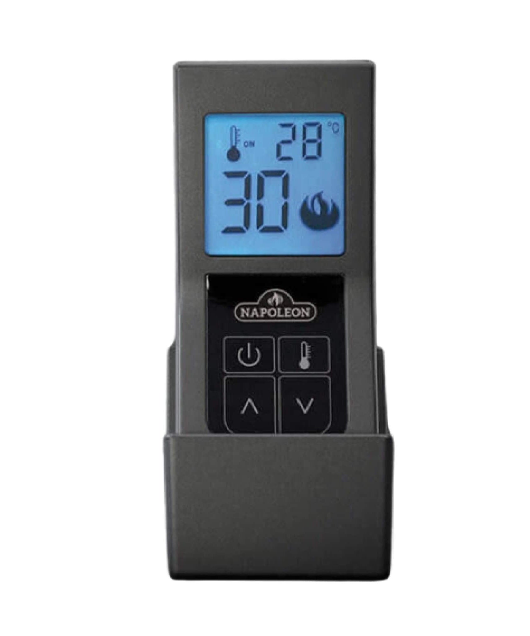 Napoleon Ascent 42 42-Inch Direct Vent Electronic Ignition Fireplace With Back-Up Control System [B42N/PTRE] (SAK96214)