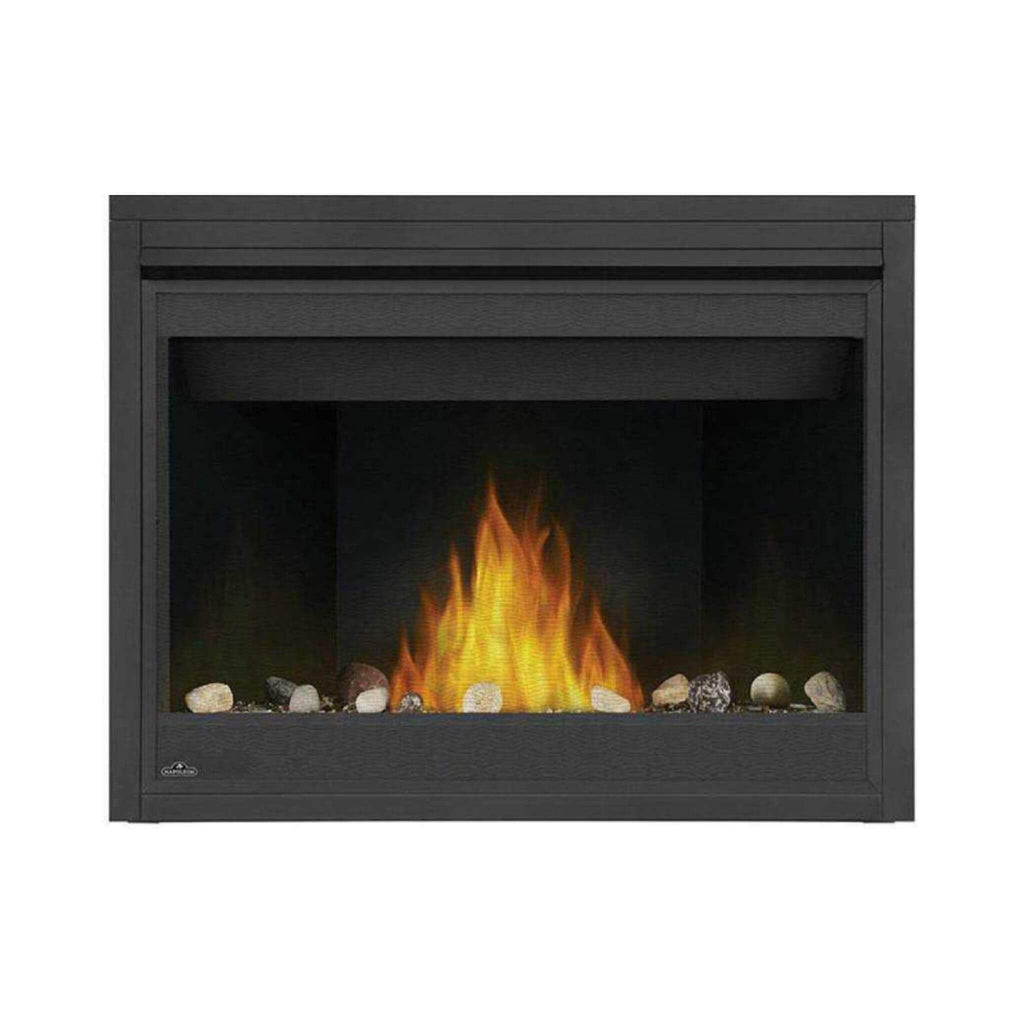 Napoleon Ascent 42 Direct Vent Millivolt Ignition Propane Gas Fireplace [B42N/PTR] (SAK91456)