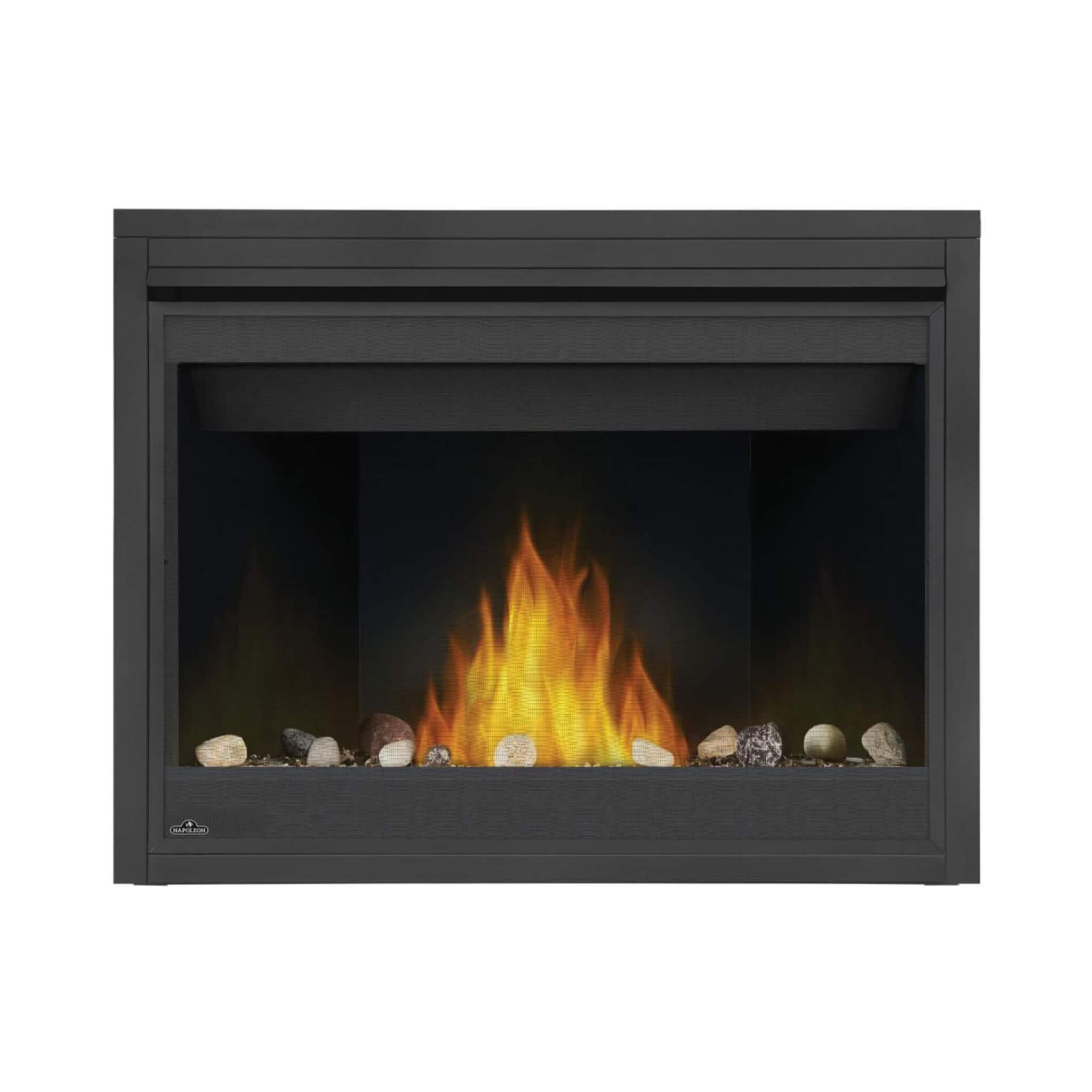 Napoleon Ascent 42 Direct Vent Millivolt Ignition Propane Gas Fireplace [B42N/PTR] (SAK91456)