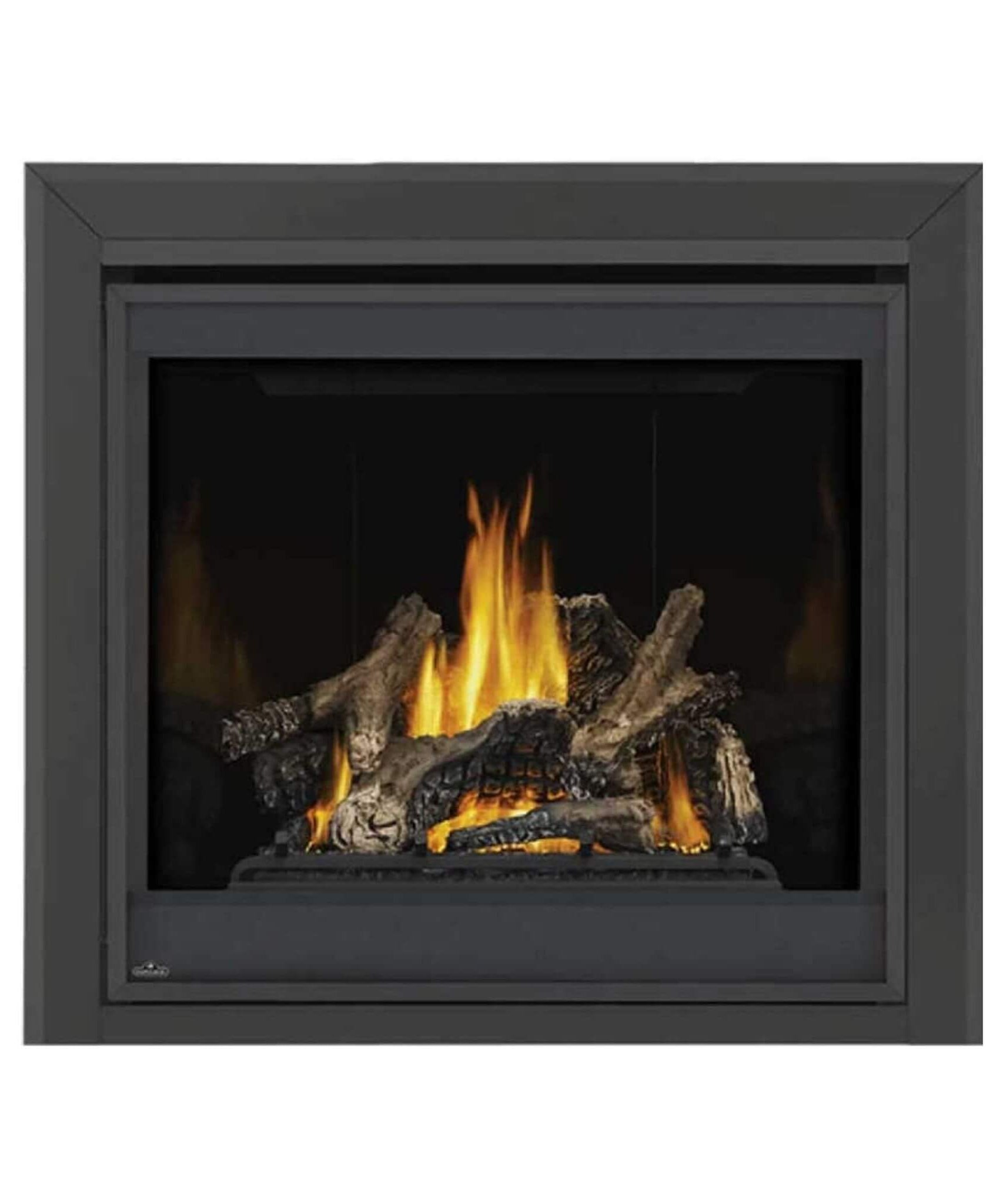 Napoleon Ascent 70 35-Inch Direct Vent Electronic Ignition Fireplace [GX70PTE/NTE-1] (SAK14829)