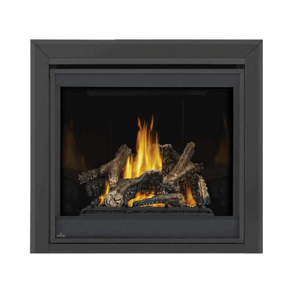 Napoleon Ascent 70 35-Inch Direct Vent Electronic Ignition Fireplace [GX70PTE/NTE-1] (SAK14829)
