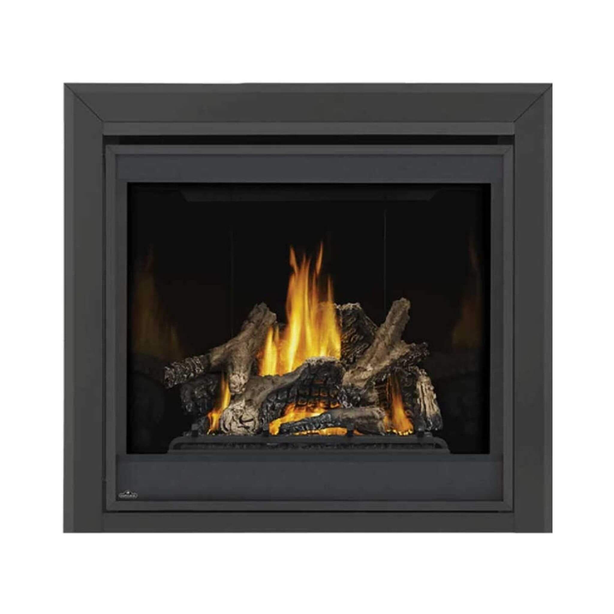 Napoleon Ascent 70 35-Inch Direct Vent Electronic Ignition Fireplace [GX70PTE/NTE-1] (SAK14829)