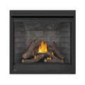 Napoleon Ascent Deep 42-Inch Direct Vent Electronic Ignition Natural Gas Fireplace [D42NTRE] (SAK42391)